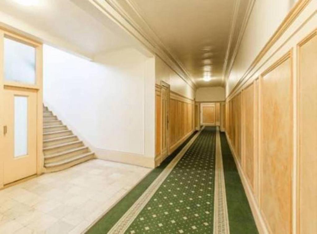 - Avenue Champs-elysee Apartamento *