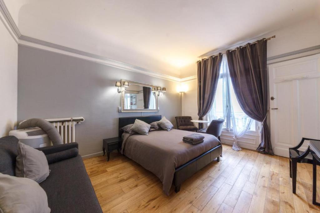Apartamento - Avenue Champs-elysee *